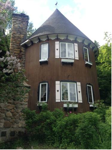 La Malbaie (Québec) Canada Booking Discount booking.com