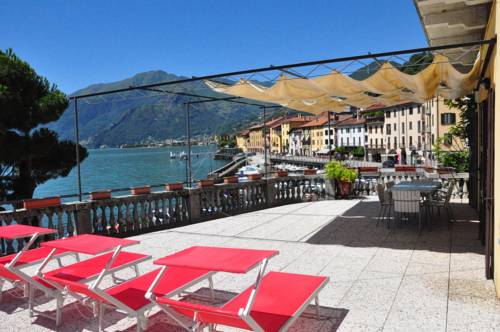 Domaso Italy Booking Discount booking.com