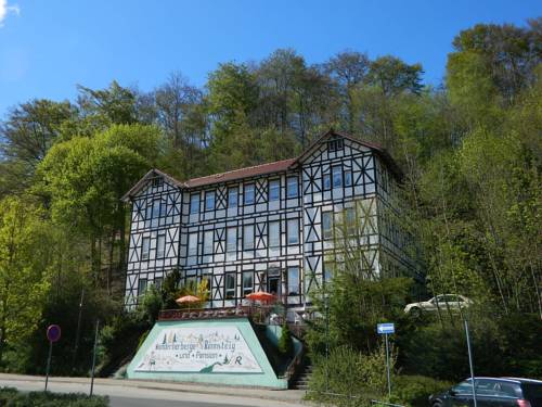 Ruhla OT Thal Germany Booking Discount booking.com