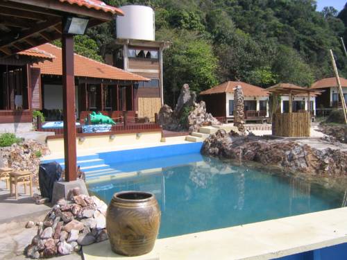 Gem Island Malaysia Booking Discount booking.com