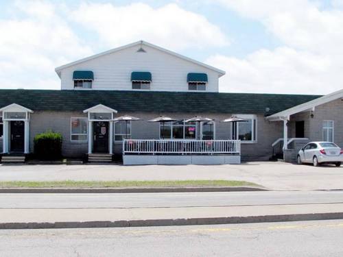 Pont-Rouge (Québec) Canada Réservation Réduction booking.com