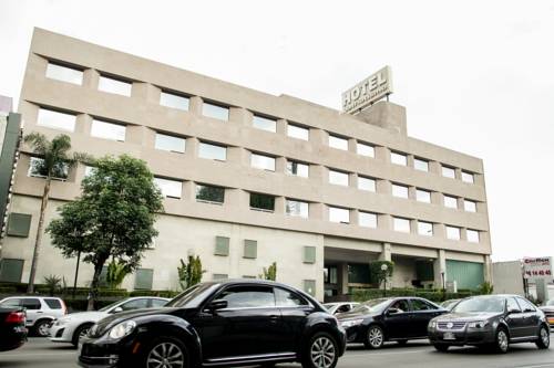 Mexico City Mexico Booking Discount booking.com