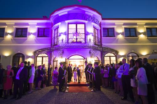 Okuniew Pologne Réservation Réduction booking.com