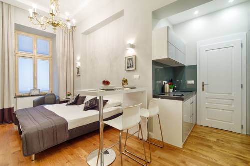 Kraków Poland Booking Discount booking.com