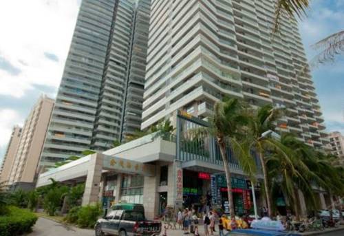 Sanya China Booking Discount booking.com