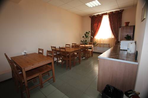 Muravlenko Russia Booking Discount booking.com