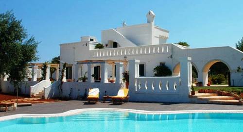 Fasano Italy Booking Discount booking.com