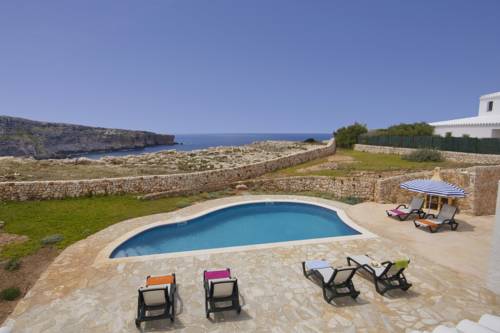 Cala Morell Spain Booking Discount booking.com