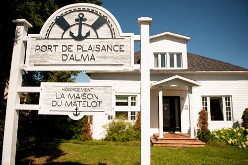 Alma (Québec) Canada Booking Discount booking.com