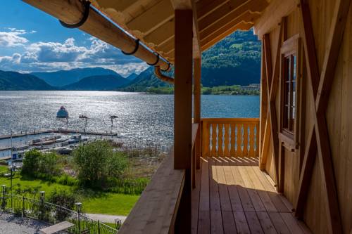 Ossiach L'Autriche Réservation Réduction booking.com