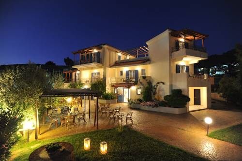 Platí Greece Booking Discount booking.com