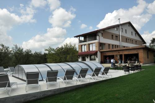 Slănic Romania Booking Discount booking.com