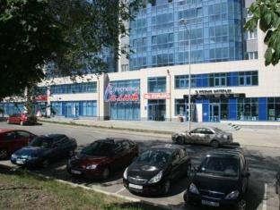 Belgorod Russia Booking Discount agoda.com
