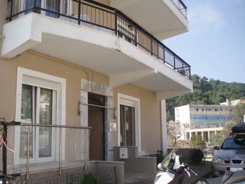 Kavála Greece Booking Discount booking.com