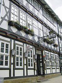 Goslar Germany Booking Discount booking.com