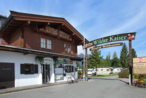 Kössen Austria Booking Discount booking.com