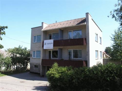 Siauliai Lituanie Réservation Réduction booking.com