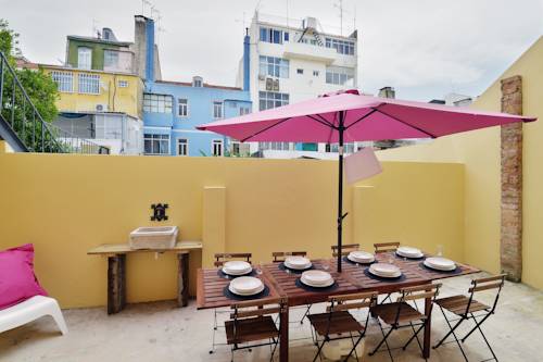 Lisboa Portugal Booking Discount booking.com