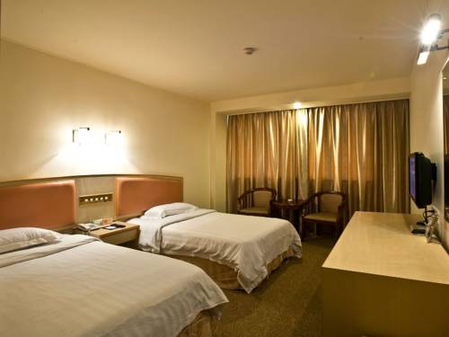 Shantou Chine Réservation Réduction booking.com