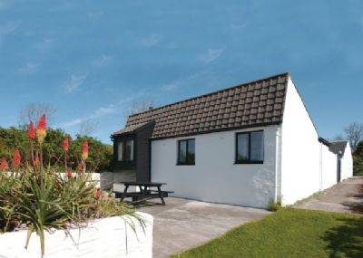 Par Clachan-Seil Oban Royaume-Uni Réservation Réduction booking.com