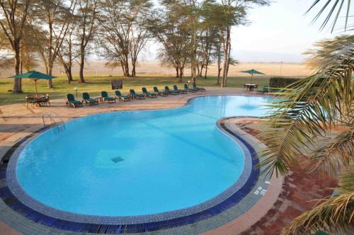 Amboseli National Park Kenya Booking Discount agoda.com