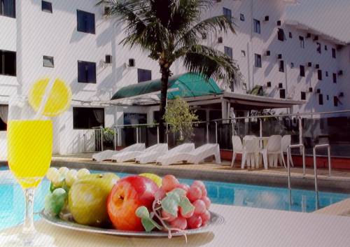 Foz do Iguacu (Parana) Brésil Réservation Réduction booking.com