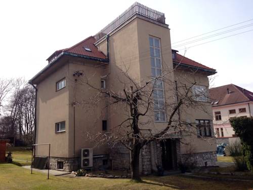 Sušice Czech republic Booking Discount booking.com