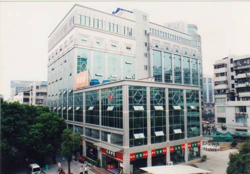 Guilin China Booking Discount booking.com