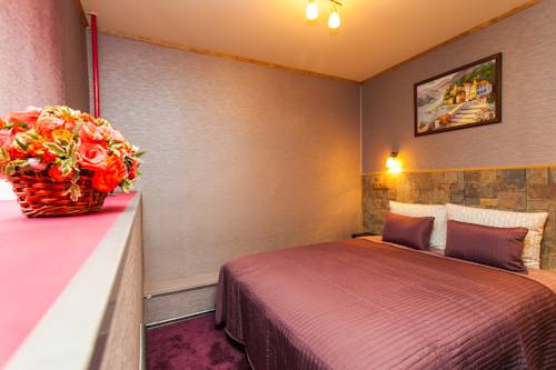 Moscow Russia Booking Discount booking.com