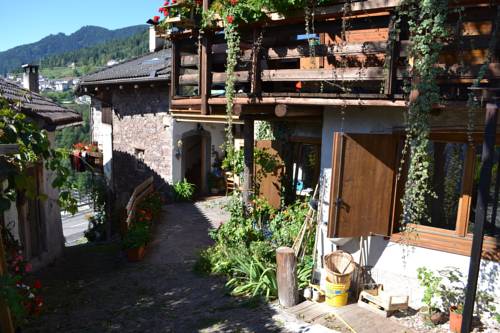 Anterivo Italy Booking Discount booking.com