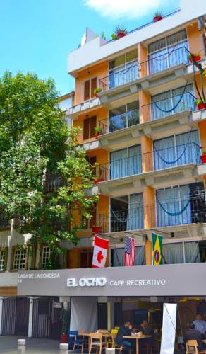 Mexico City Mexico Booking Discount booking.com