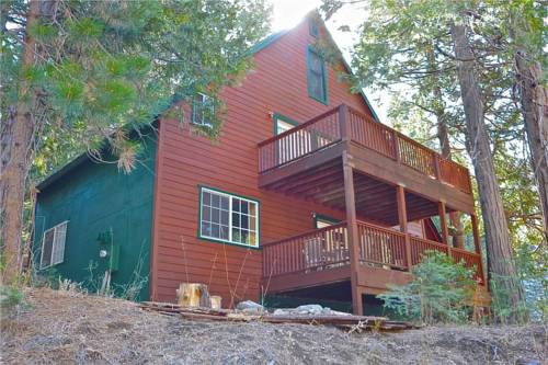 Shaver Lake (California) United States Booking Discount booking.com