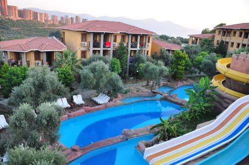 Kuşadası Turkey Booking Discount booking.com