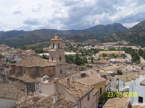 Galera Spain Booking Discount booking.com