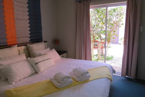 Swakopmund NamiBurundia Réservation Réduction booking.com