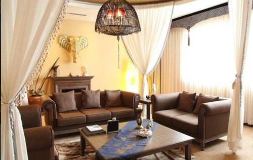 Tanjiaqiao Chine Réservation Réduction booking.com