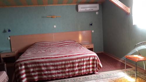 Adler Russia Booking Discount booking.com