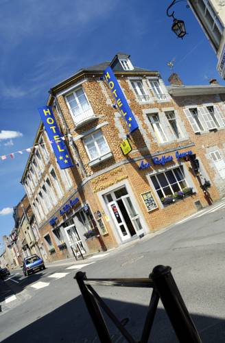 Givet France Booking Discount booking.com