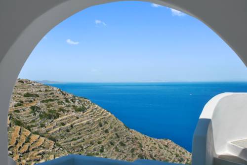 Chora, Sikinos Island Greece Booking Discount booking.com