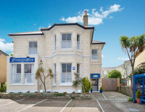 Sandown Isle of Wight United Kingdom Booking Discount booking.com