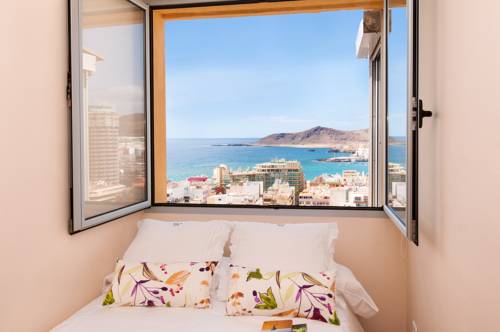 Las Palmas de Gran Canaria Spain Booking Discount booking.com