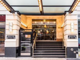 New York (NY) United States Booking Discount agoda.com