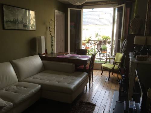 Paris France Booking Discount booking.com