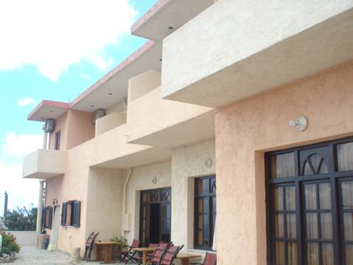 Kerames Grèce Réservation Réduction booking.com