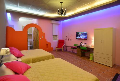 Hengchun Taiwan Booking Discount booking.com