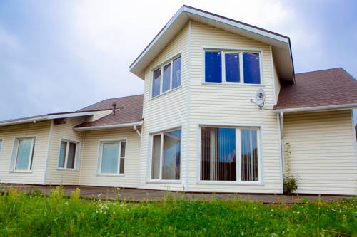 Petrozavodsk Russie Réservation Réduction booking.com