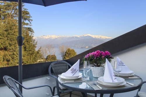 Stresa Italy Booking Discount booking.com