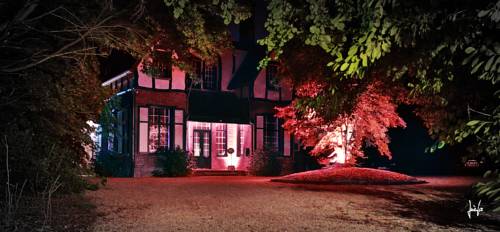 thorembais saint-trond Belgium Booking Discount booking.com