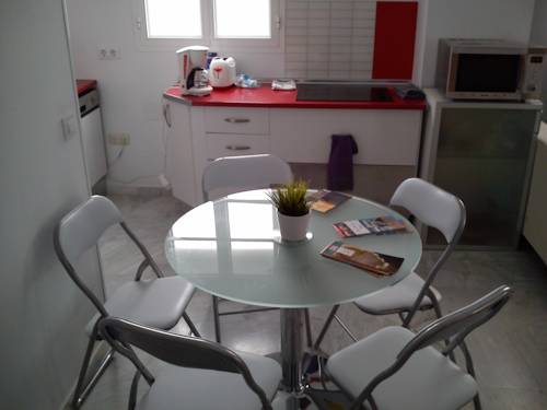 Jerez de la Frontera Espagne Réservation Réduction booking.com