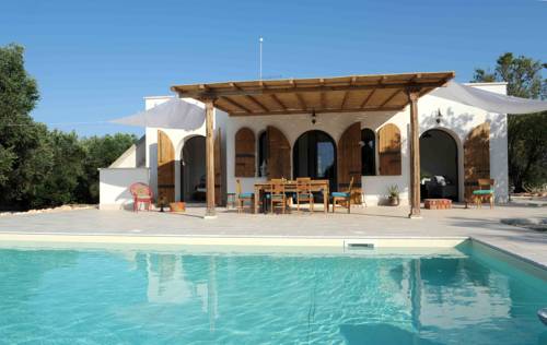 Ostuni Italy Booking Discount booking.com